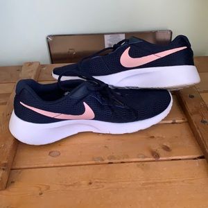 Nike running shoes